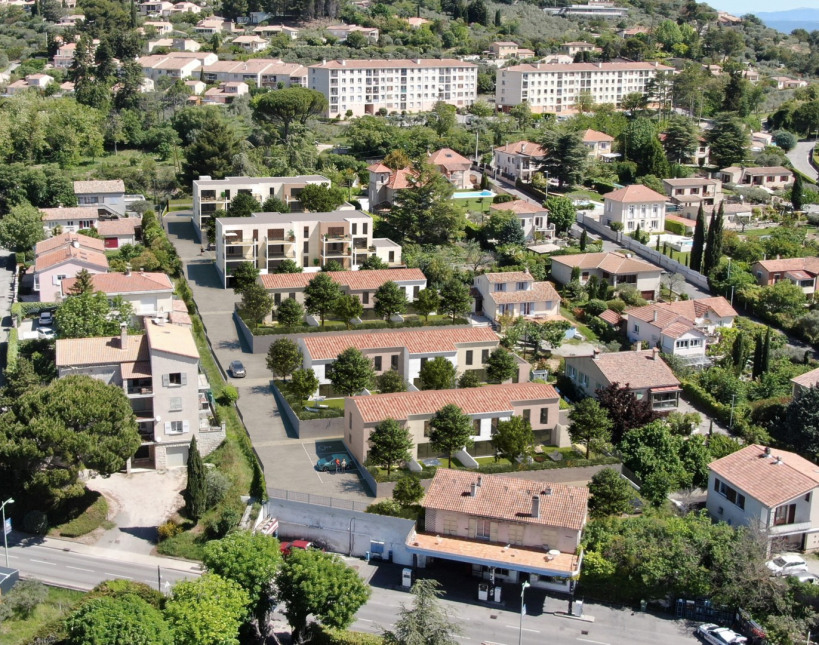 Visuel du programme Les hauts de durance