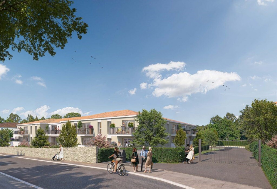 Visuel du programme Les hauts de fontenay