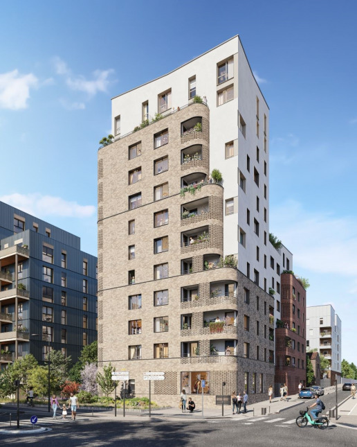 Visuel du programme Les herbes folles