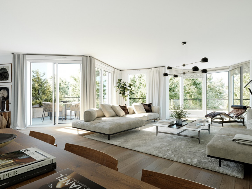 Visuel du programme Les impressionnistes