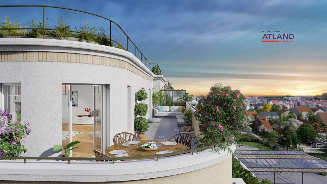 Visuel du programme Les jardins albert 1er