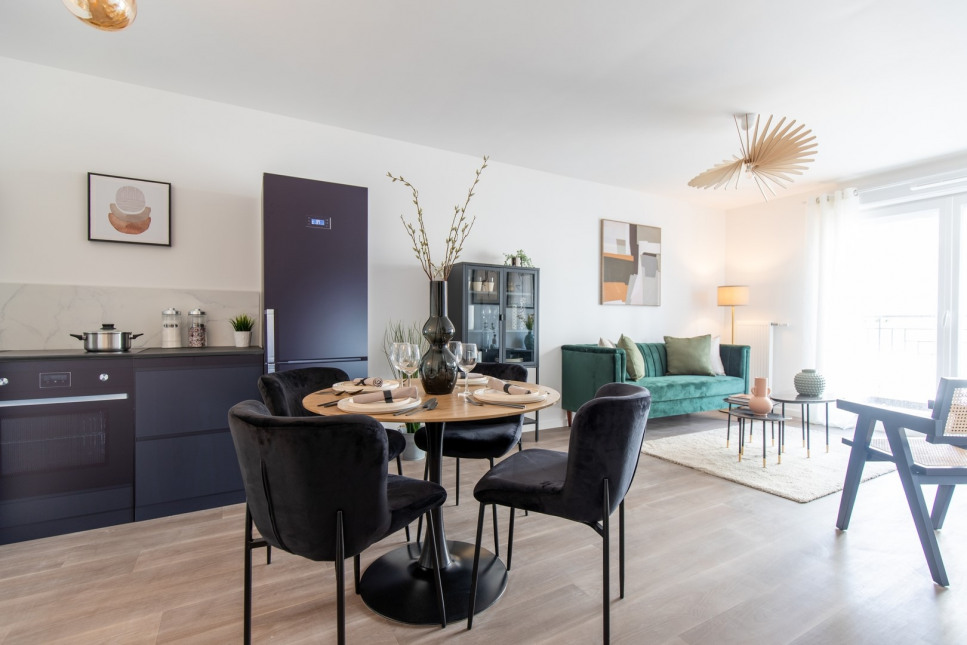 Visuel du programme Les jardins balzac