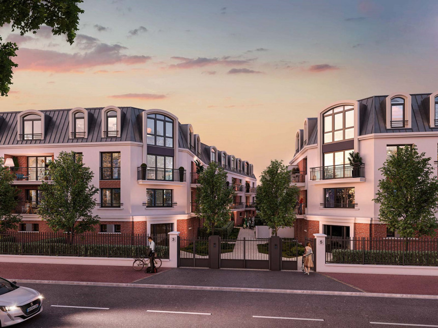 Visuel du programme Les jardins d'adèle