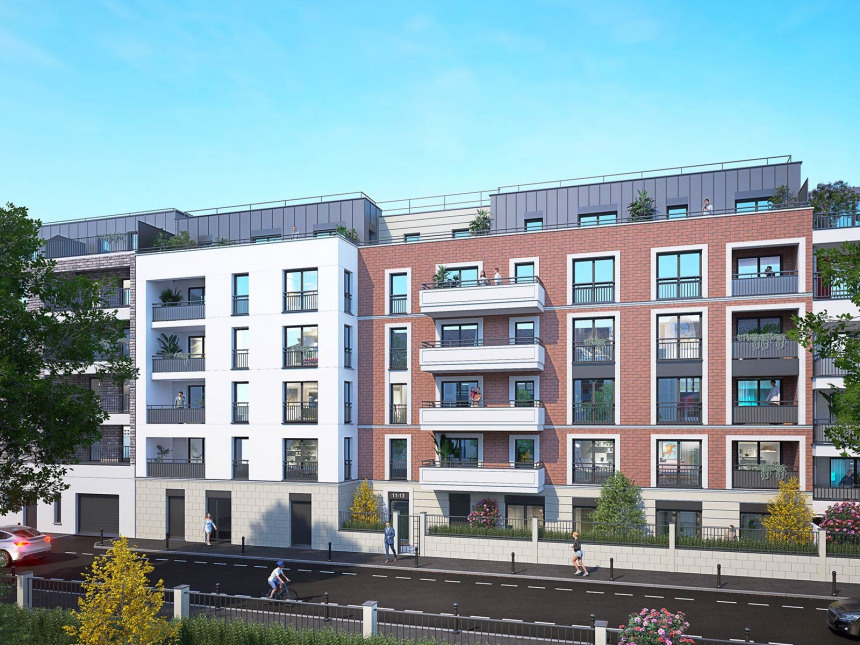 Visuel du programme Les jardins d'adéli 2