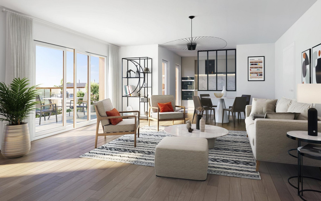 Visuel du programme Les jardins d’alba