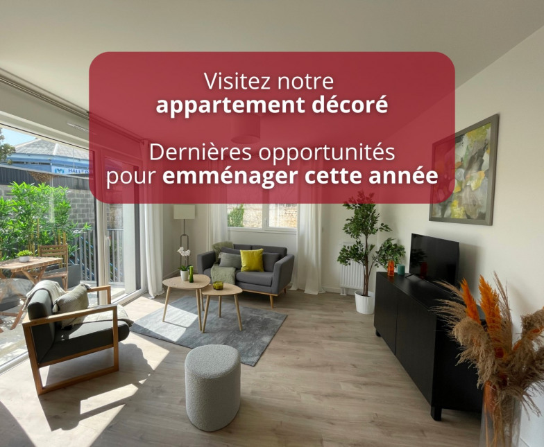 Visuel du programme Les jardins d'alexandrine