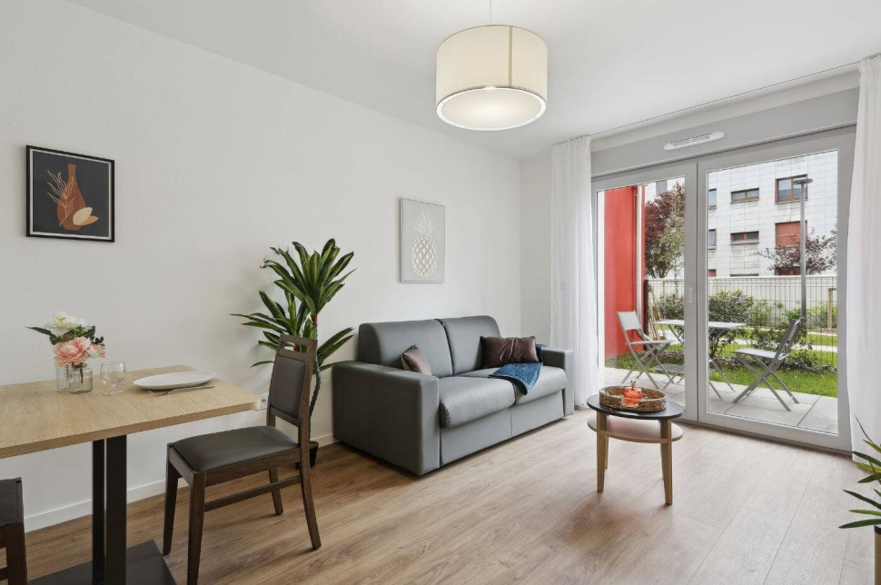 Visuel du programme Les jardins d'arcadie - meaux