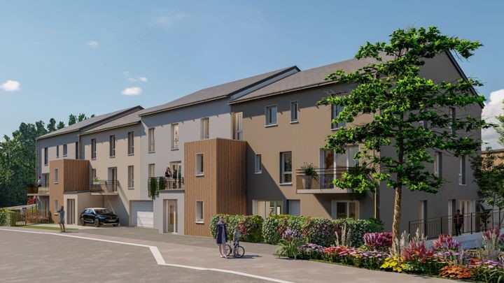 Visuel du programme Les jardins d'artemis ii