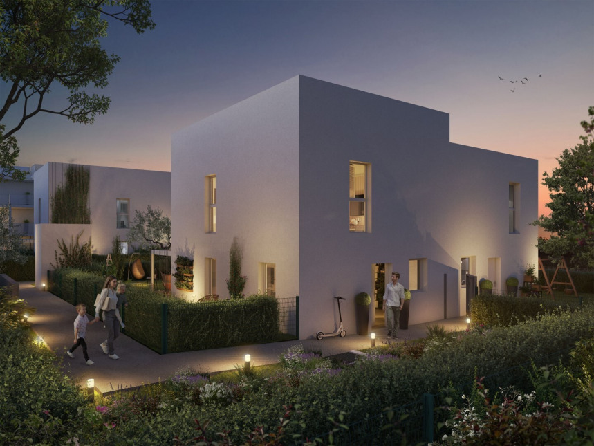 Visuel du programme Les jardins d'astra