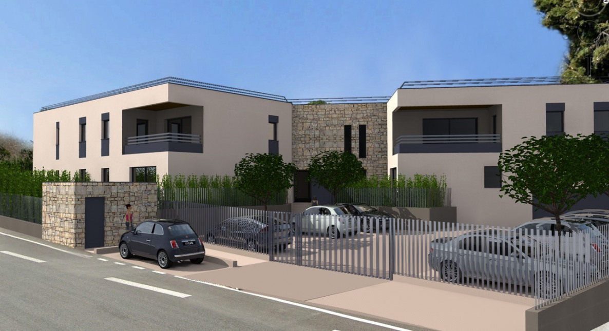 Visuel du programme Les jardins d'aurélia