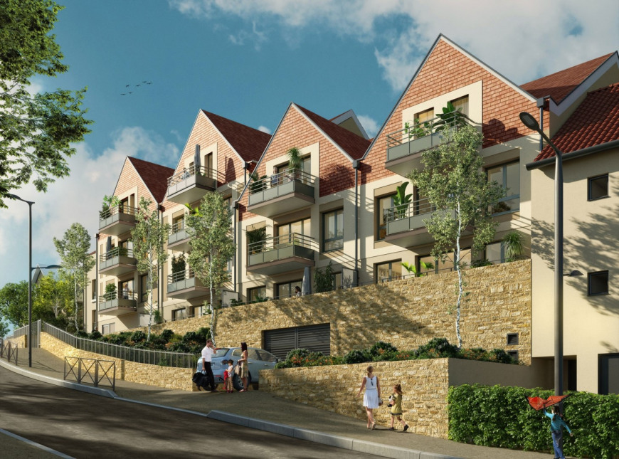 Visuel du programme Les jardins d'avignou