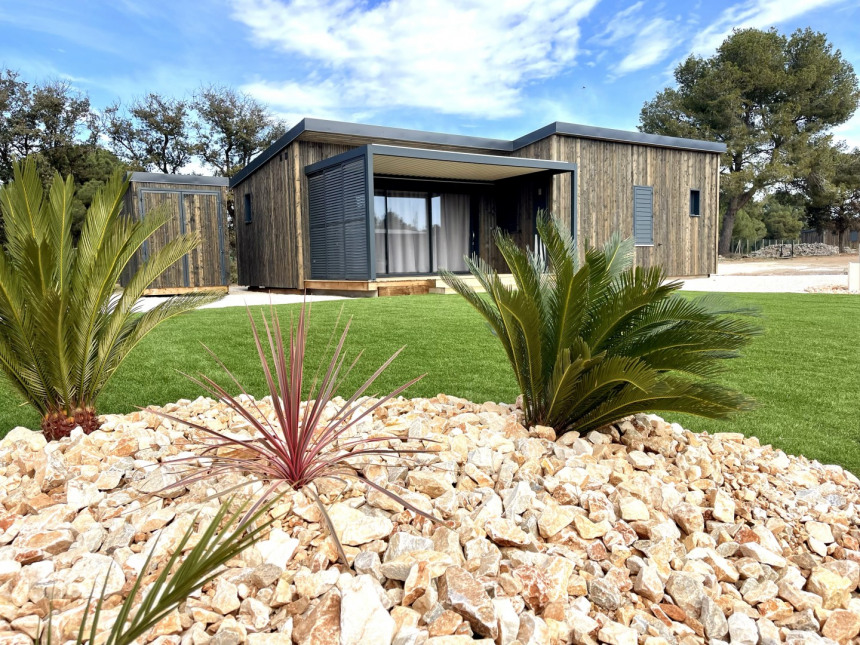 Visuel du programme Les jardins de batipaume