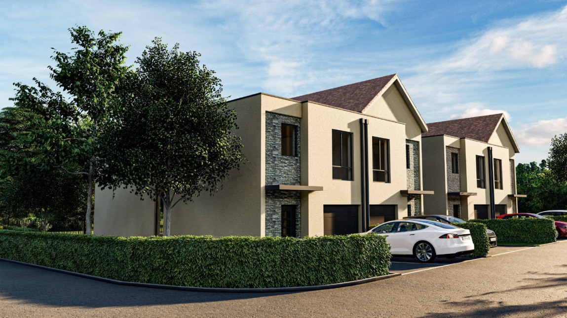 Visuel du programme Les jardins de candy