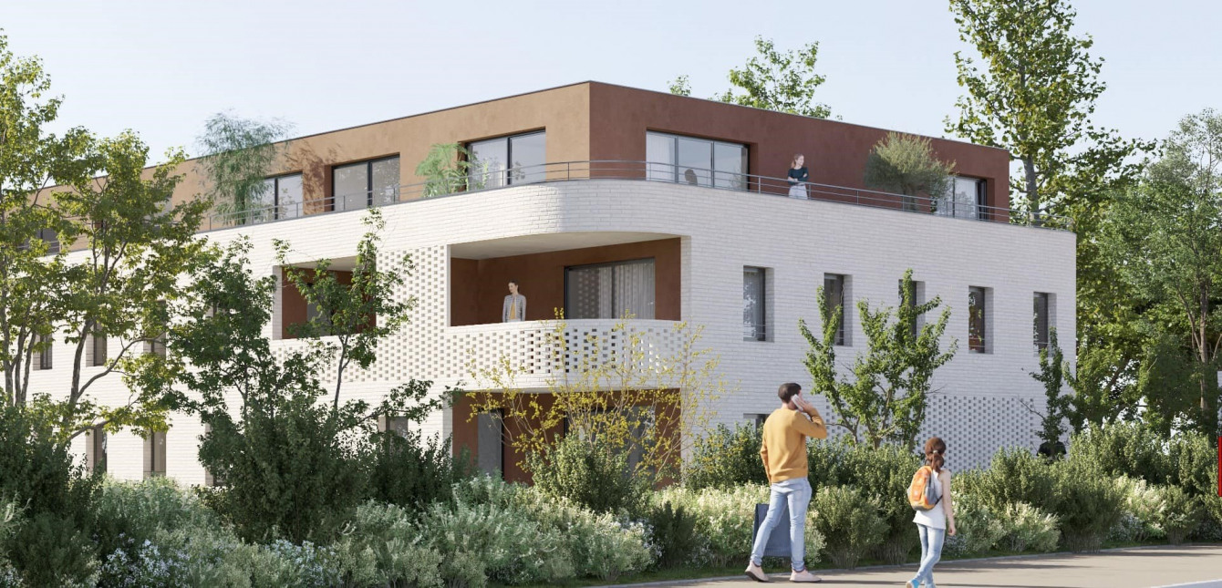 Visuel du programme Les jardins de célan