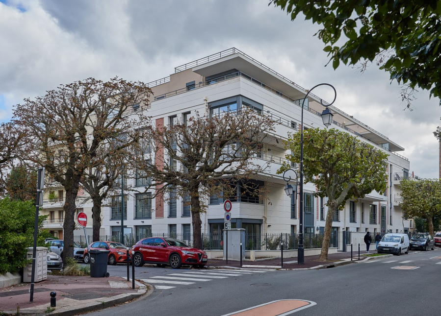 Visuel du programme Les jardins de la convention
