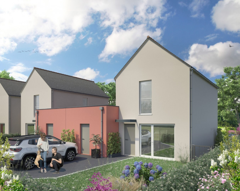 Visuel du programme Les jardins de mabiliès