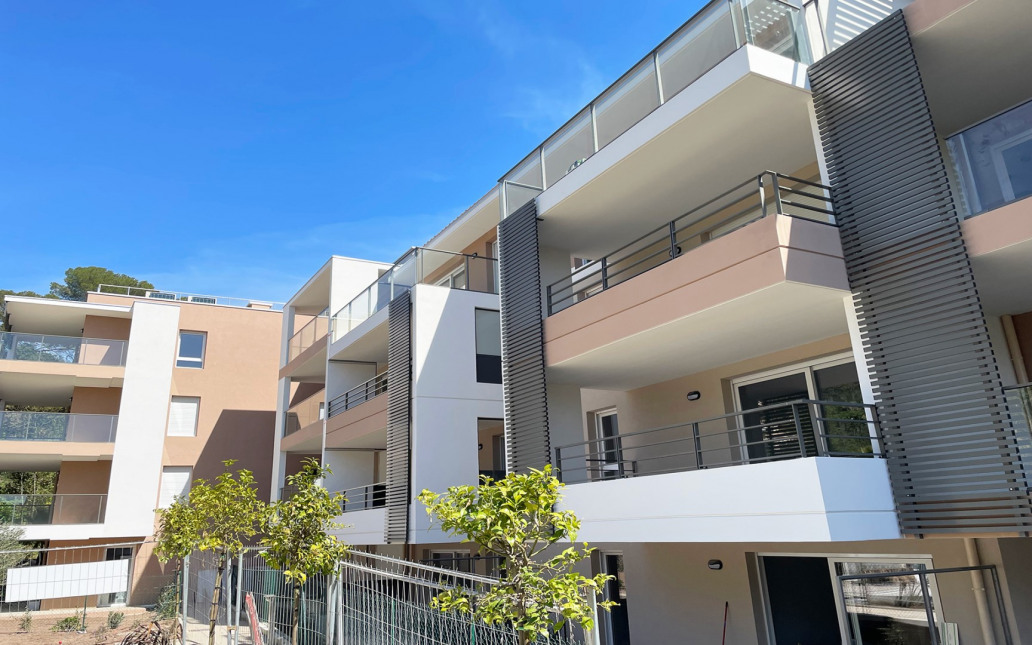 Visuel du programme Les jardins de maraval