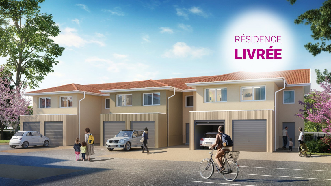 Visuel du programme Les jardins de marguerite