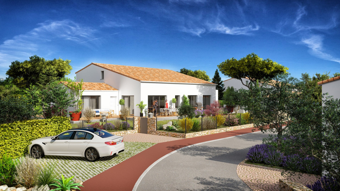 Visuel du programme Les jardins de montmorency