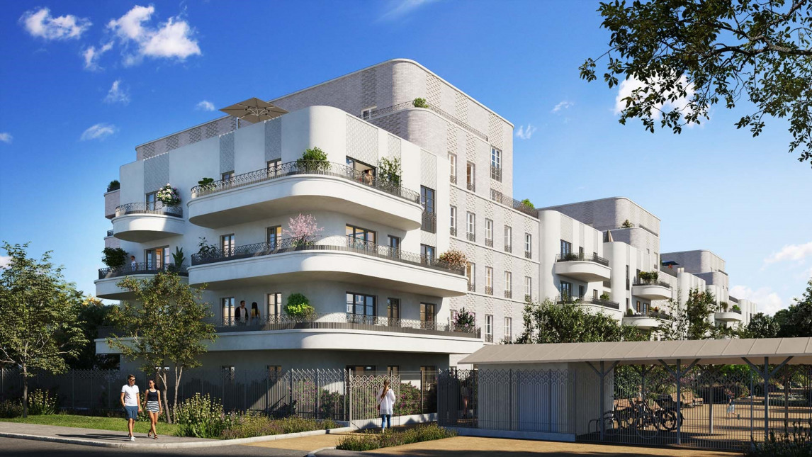 Visuel du programme Les jardins de neil