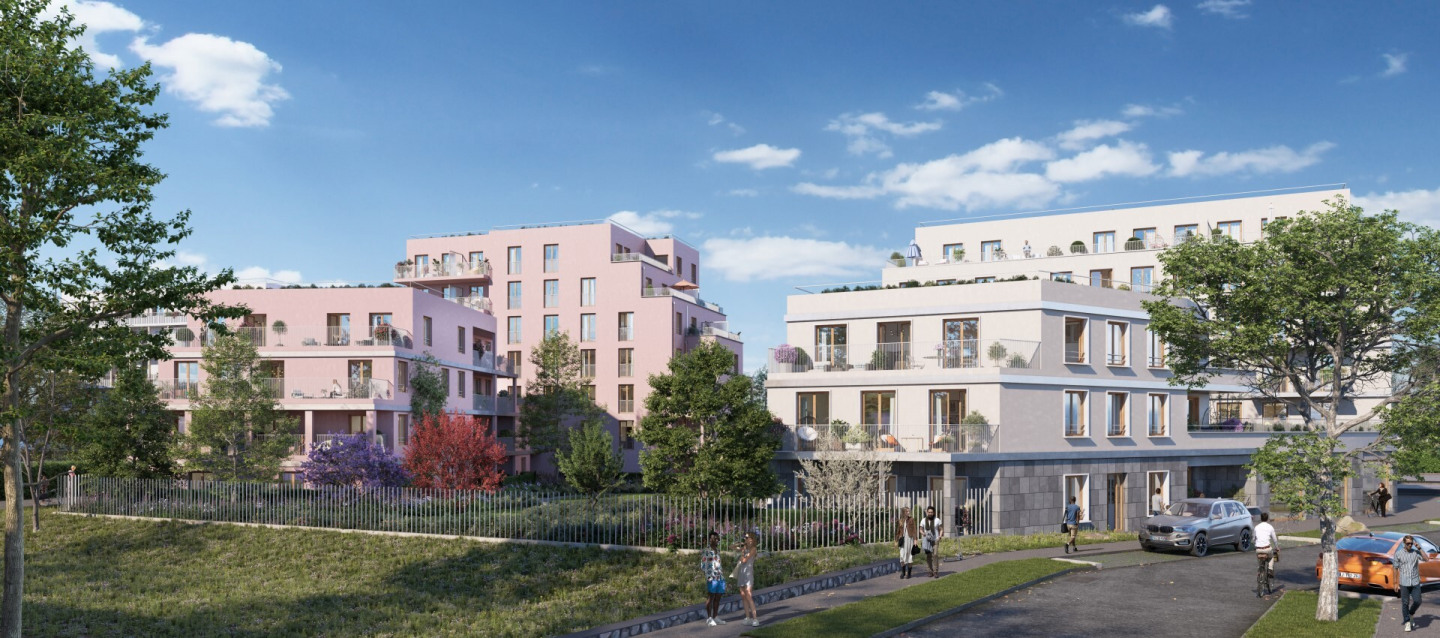 Visuel du programme Les jardins de nicole