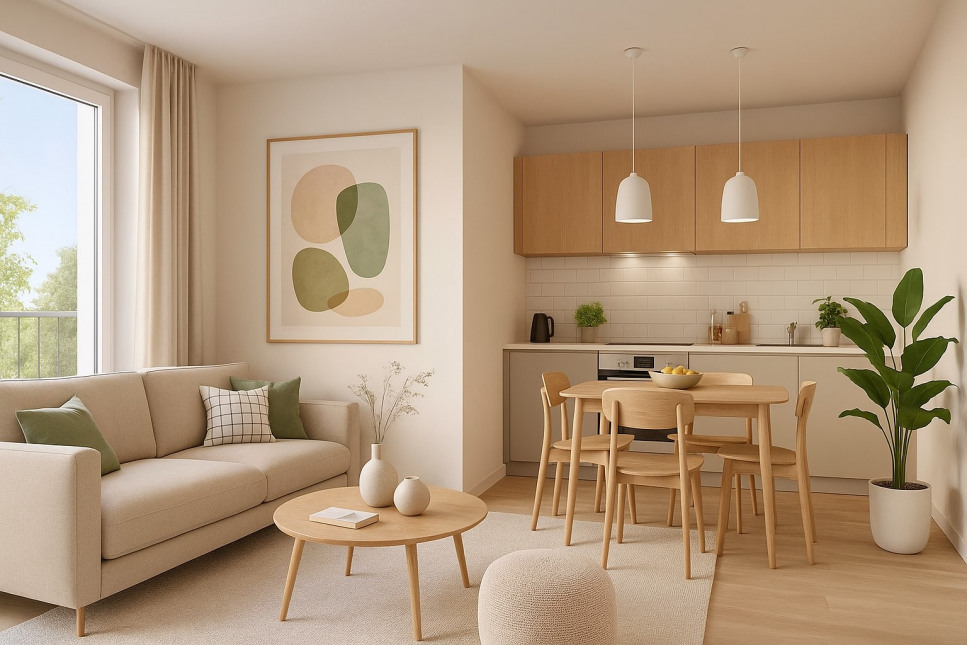 Visuel du programme Les jardins de noisy