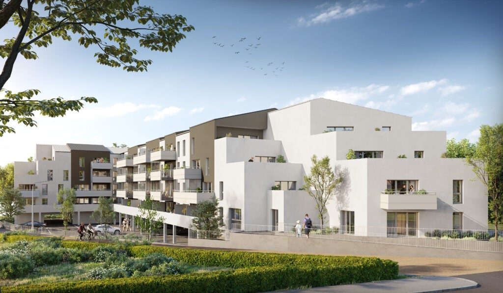 Visuel du programme Les jardins des mauges ii