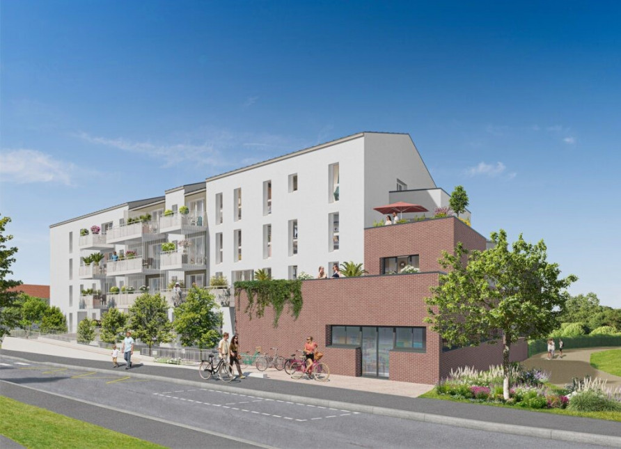 Visuel du programme Les jardins des mauges