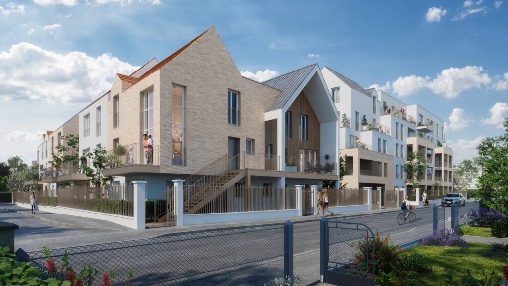 Visuel du programme Les jardins des vergers