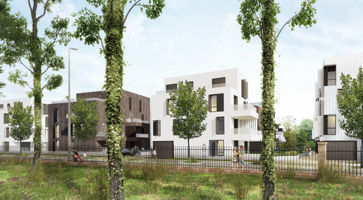 Visuel du programme Les jardins d'o