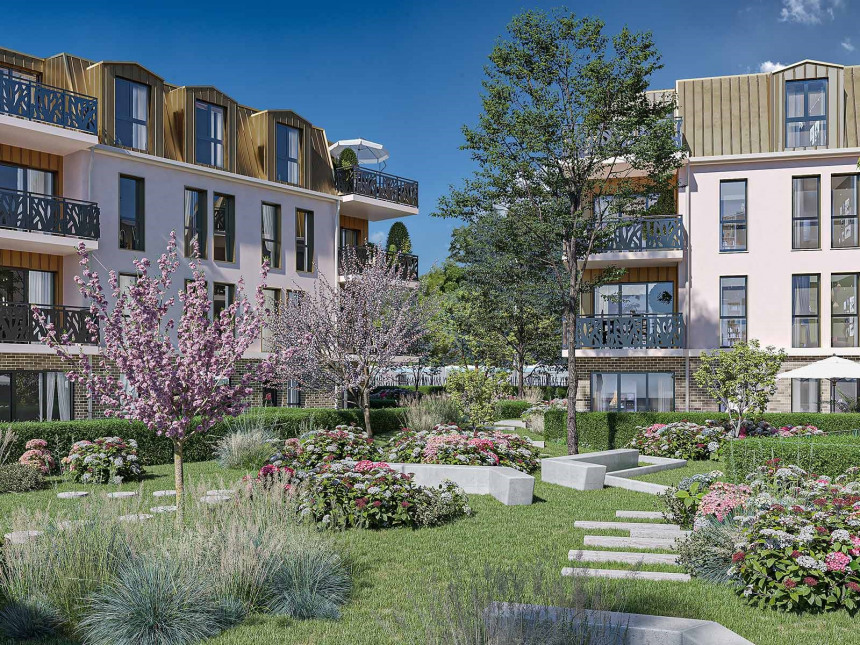 Visuel du programme Les jardins d'orfin