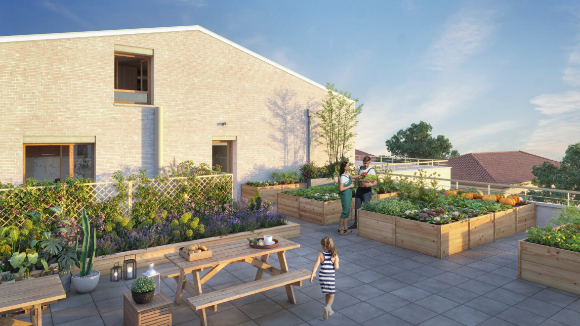 Visuel du programme Les jardins d'ormesson