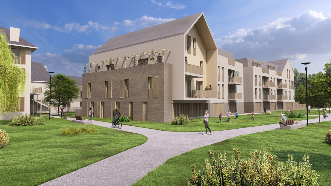 Visuel du programme Les jardins du junqué