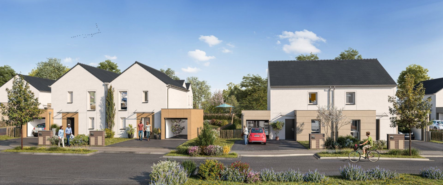 Visuel du programme Les jardins du rocher