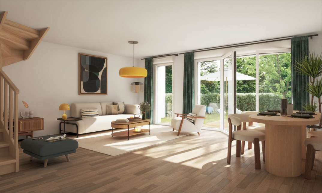 Visuel du programme Les jardins étoilés