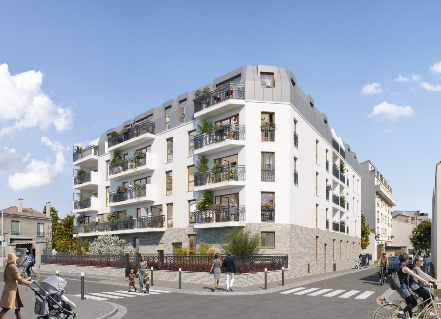 Visuel du programme Les jardins hoche