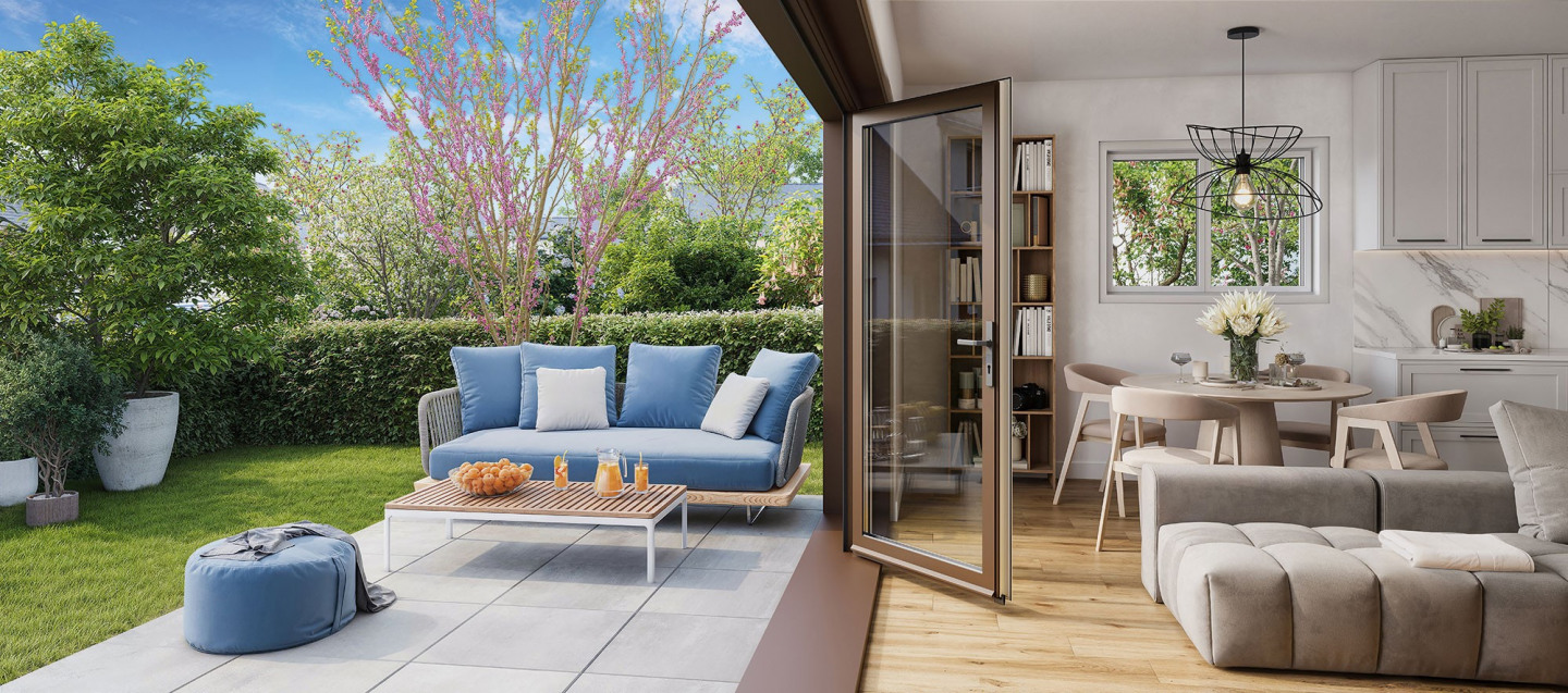 Visuel du programme Les maisons du domaine des iris