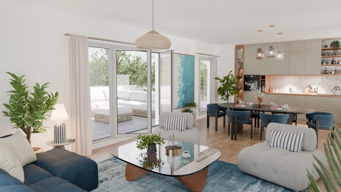 Visuel du programme Les marines du prieuré