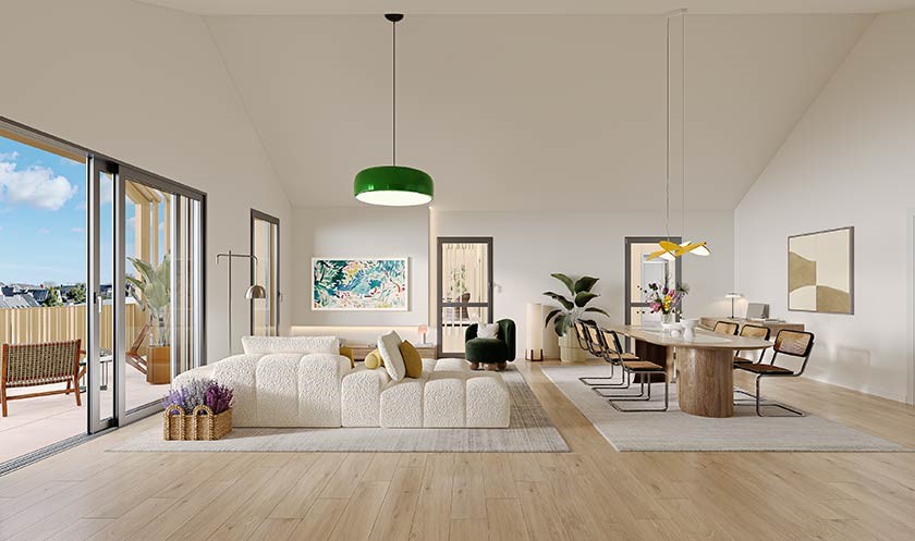 Visuel du programme Les maritimes