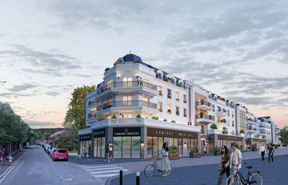 Visuel du programme Les marquises