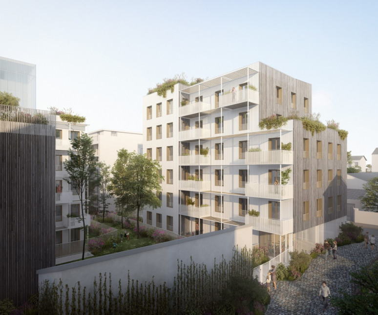 Visuel du programme Les météores