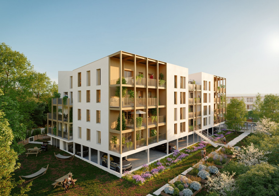 Visuel du programme Les naiades