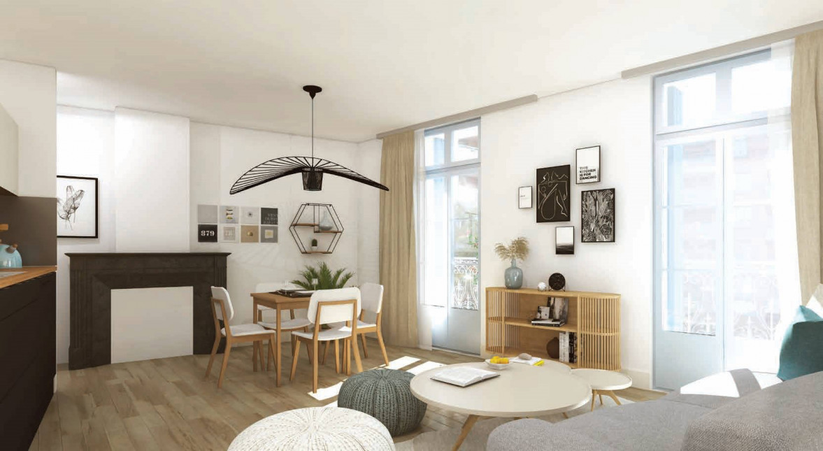 Visuel du programme Les origines de casimir