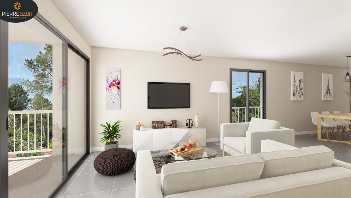 Visuel du programme Les patios catalans