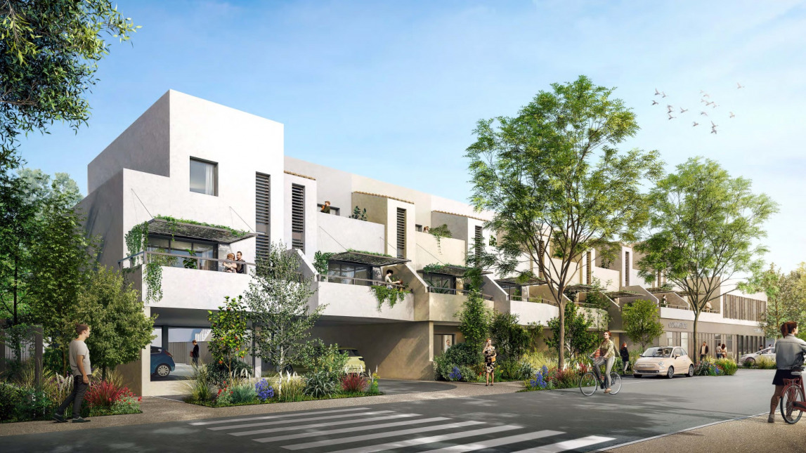 Visuel du programme Les petits vignerons