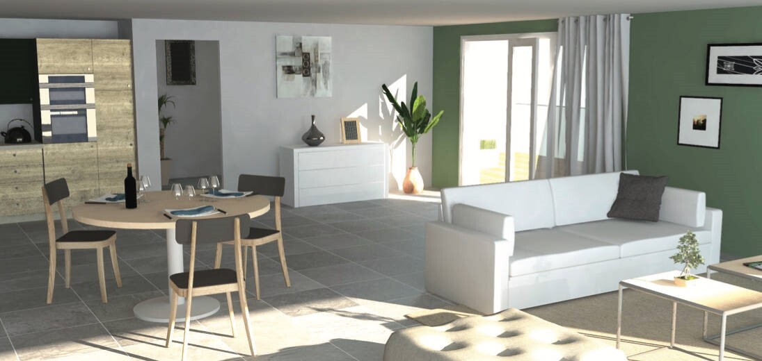 Visuel du programme Les portes de nimes