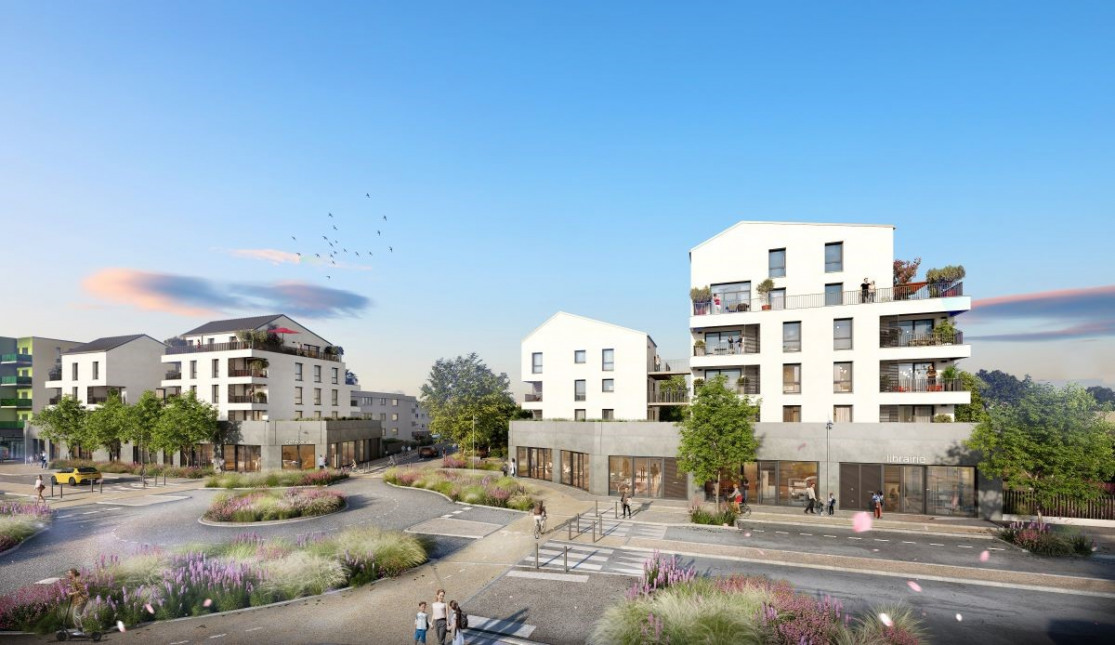 Visuel du programme Les promenades de jeanne