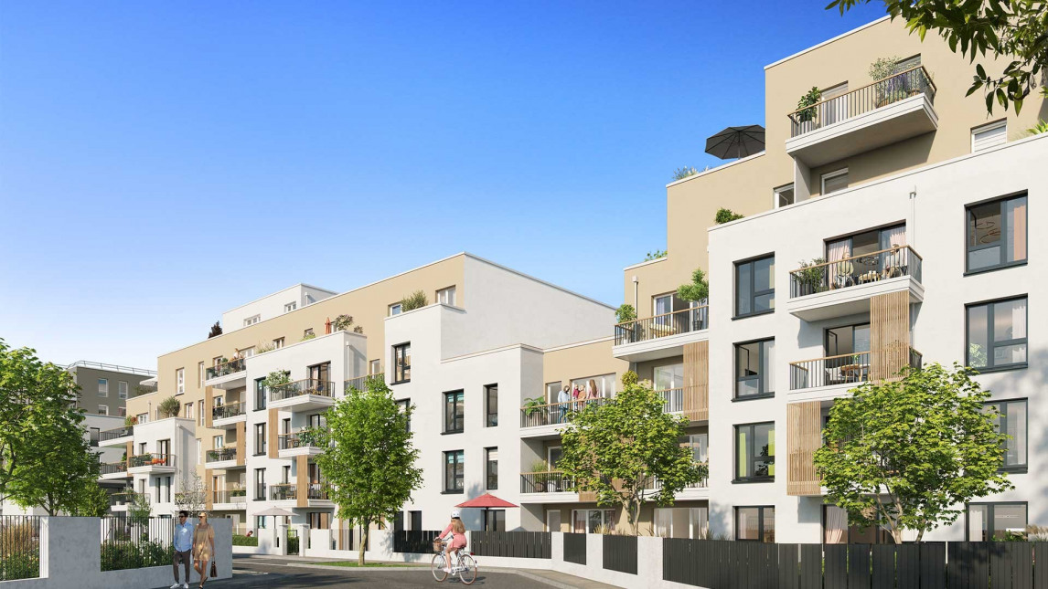 Visuel du programme Les promenades de l'ourcq