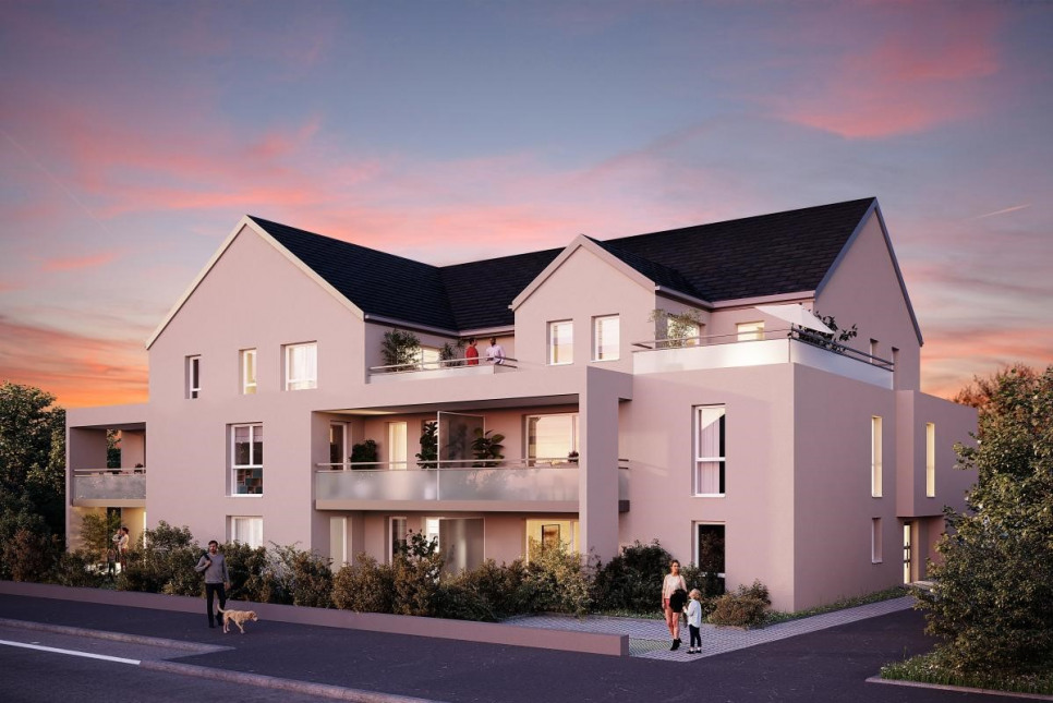 Visuel du programme Les promenades du brivet