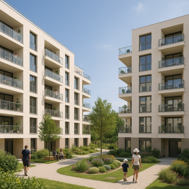 Visuel du programme Les rives confluentes